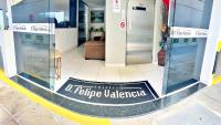 Vacanze - Don Felipe - B&B Maceió