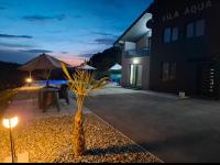 Villa Aqua Tuzla - Bed and Breakfast Drenovik