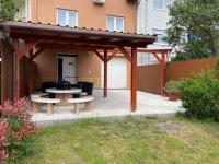 Angel's vendégház - Ferienwohnung Erlau