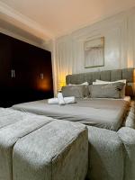 Grand Studio Cosy - B&B Cocody