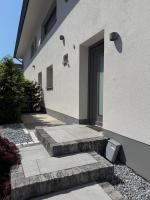Zentrales Apartment - Chambres d'hôtes Bad Neuenahr-Ahrweiler
