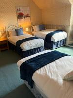 Kinkell House - B&B Inverness