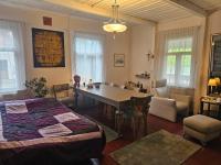 Jeruzale Park view - B&B Vilna