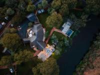 Mologa River Lodge - B&B Rust de Winter