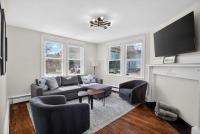 Federal HILL PRIDE 1 - Ground-Floor Flat - B&B Providence