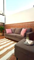 Casa Eloah - B&B Antequera