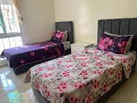 Kerouch house - Ferienwohnung Temara