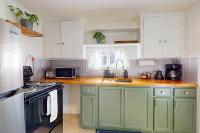 Surf Shack 2: Cozy Cabin + Wi-Fi - B&B Westport