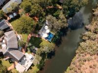 Mologa River Lodge - B&B Rust de Winter