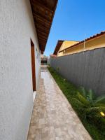Recanto do Mar - Itanhaém - B&B Itanhaém