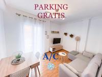 El Balcón de Miguel - Ferienwohnung Logroño