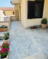 Villa Domini - Ferienwohnung Soverato Marina