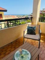 Villa Domini - Ferienwohnung Soverato Marina