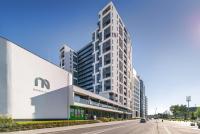 Modern Tower Premium Apartament - B&B Gdynia