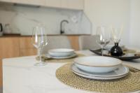 Velora Blue Coast Apartment - Chambres d'hôtes Vlora
