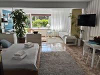 Deluxe Family Room with Terrace