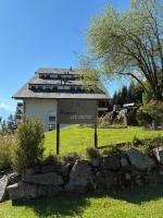 Cozy Alpine Nest - B&B Torgon