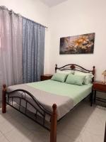 Casa Tolentino - Bed and Breakfast Bissau