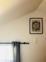 Vrakades - Guest House - Ferienwohnung Kouniádoi