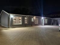 Heartwood Haven guest house - B&B Boksburg