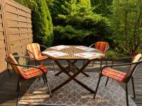 Idylla Chodowieckiego by Grand Apartments - Chambres d'hôtes Sopot