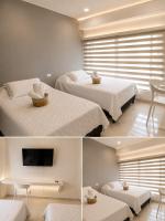 Apartamento con estilo y amplio 203 - B&B Neiva