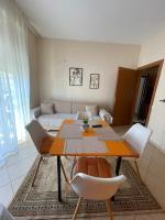 Golem Beach Apartment - Chambres d'hôtes Golem