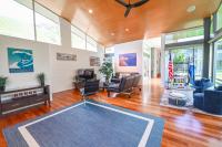 Executive Balinese Vacation Home in Hawaii Kai - Ferienwohnung Honolulu