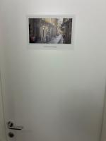 Chambre Double ou Lits Jumeaux