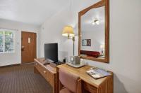 Eagle Motel Suite 107 - Bed and Breakfast Manitou Springs