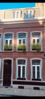La Muse Ment - Suite La Valtesse de la Bigne - B&B Liège