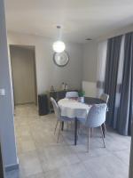 Villa Joanna 5, Seasides Thessaloniki Chalkidiki - B&B Mesiméri