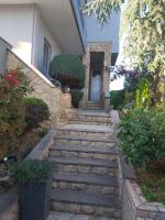Villa Joanna 5, Seasides Thessaloniki Chalkidiki - Bed and Breakfast Mesiméri