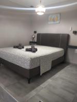 Villa Joanna 5, Seasides Thessaloniki Chalkidiki - Chambres d'hôtes Mesiméri