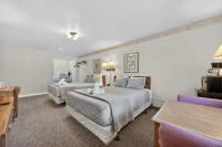 Eagle Motel Suite 112 - B&B Manitou Springs