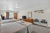 Eagle Motel Suite 114 - Ferienwohnung Manitou Springs