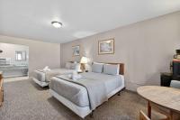 Eagle Motel Suite 114 - Ferienwohnung Manitou Springs