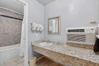 Eagle Motel Suite 115 - B&B Manitou Springs