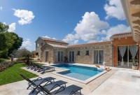 Villa Stonica - B&B Kringa