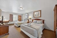 Eagle Motel Suite 117 - B&B Manitou Springs