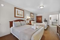 Eagle Motel Suite 117 - B&B Manitou Springs