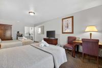 Eagle Motel Suite 117 - B&B Manitou Springs