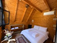 Villa mit 2 Schlafzimmern