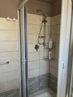 Monolocale accogliente con angolo cottura - B&B Palazzo San Gervasio