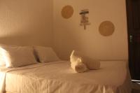 Suite Junior - Vue sur Piscine