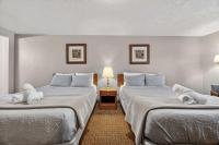 Eagle Motel Suite 121 - B&B Manitou Springs
