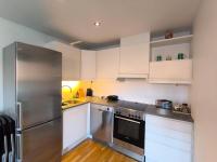 High-quality apartments - B&B Oslo