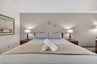 Eagle Motel Suite 224 - Bed and Breakfast Manitou Springs