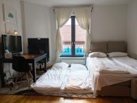 High-quality apartments - B&B Oslo