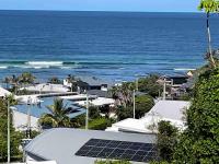 Ocean Sounds Hideaway - Ferienwohnung Lennox Head